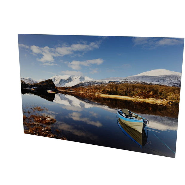 Upper Lake, Killarney, Co. Kerry