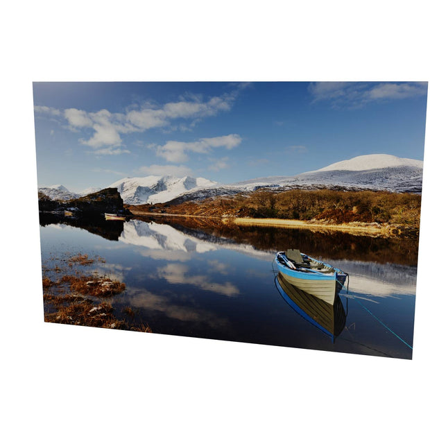 Upper Lake, Killarney, Co. Kerry