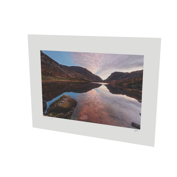 Gap of Dunloe, Co. Kerry