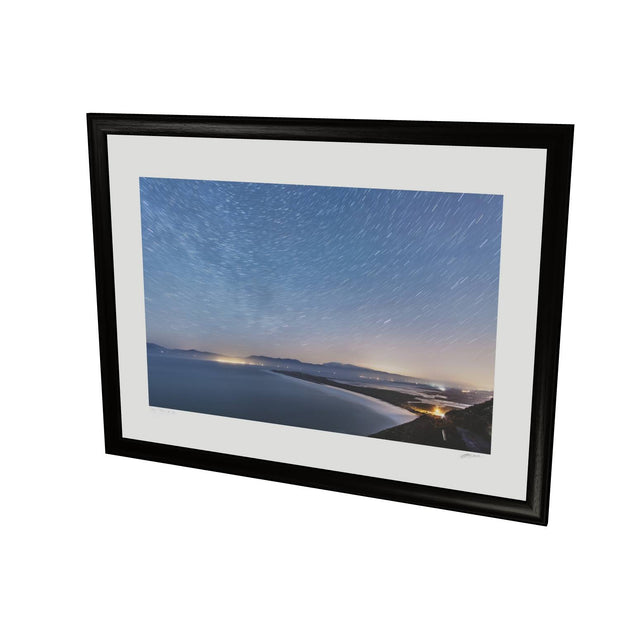 Nocturne, Rossbeigh, Co. Kerry