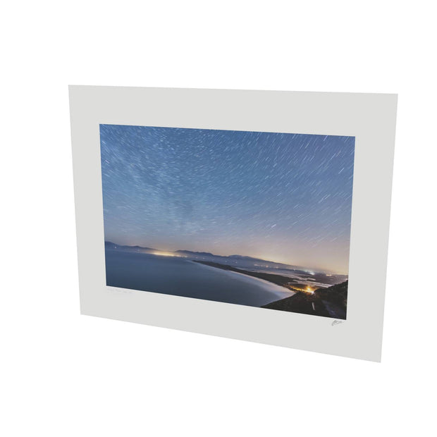 Nocturne, Rossbeigh, Co. Kerry