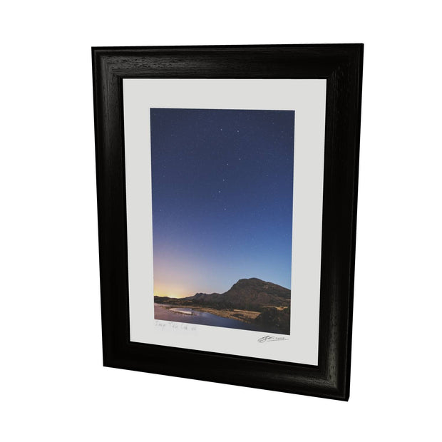 Torc Mountain and Plough, Killarney, Co. Kerry