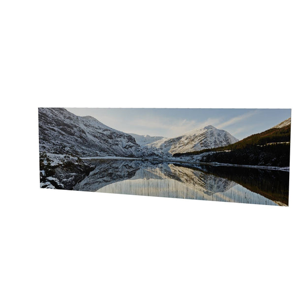 Cummeenduff Lough, Co. Kerry