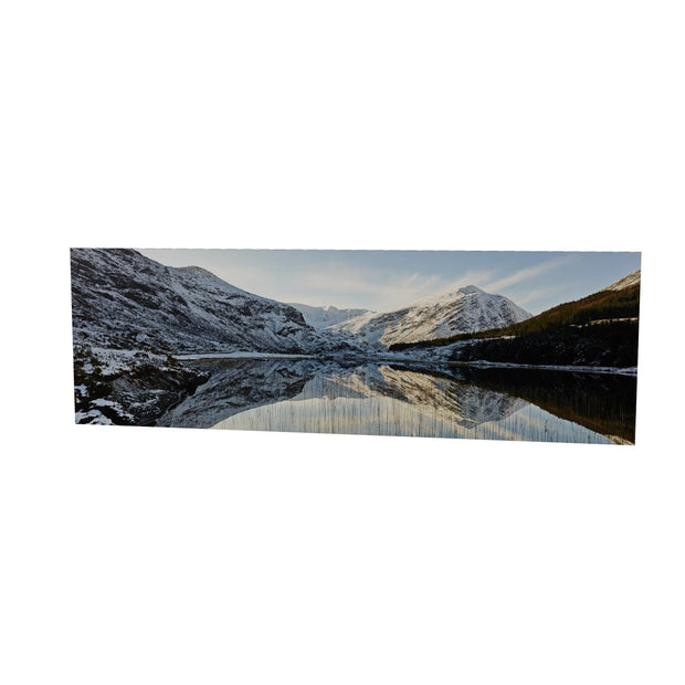 Cummeenduff Lough, Co. Kerry