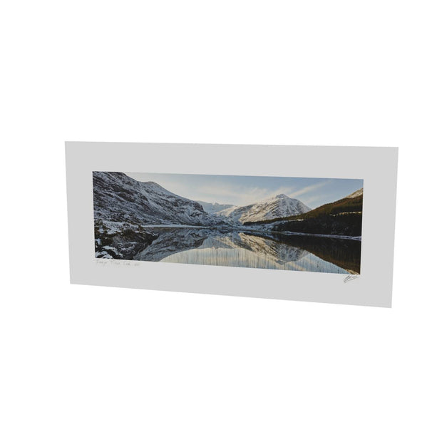Cummeenduff Lough, Co. Kerry