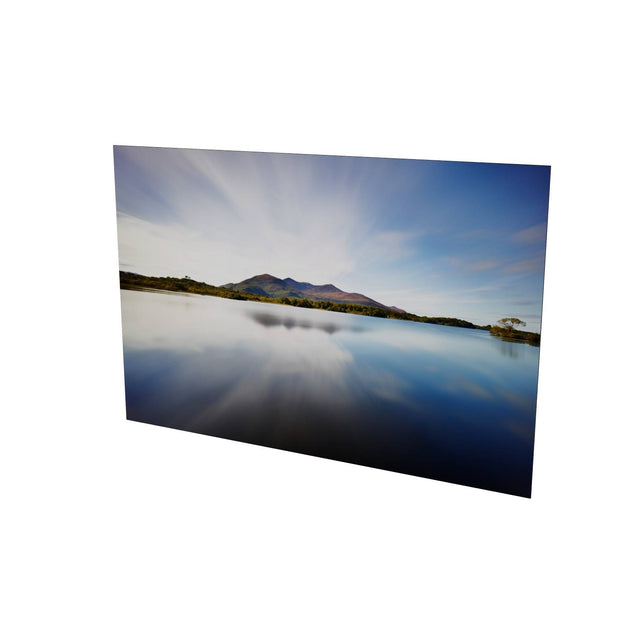 Summer, Lough Leane, Co. Kerry