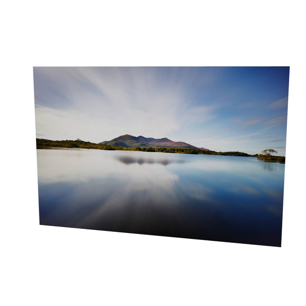 Summer, Lough Leane, Co. Kerry