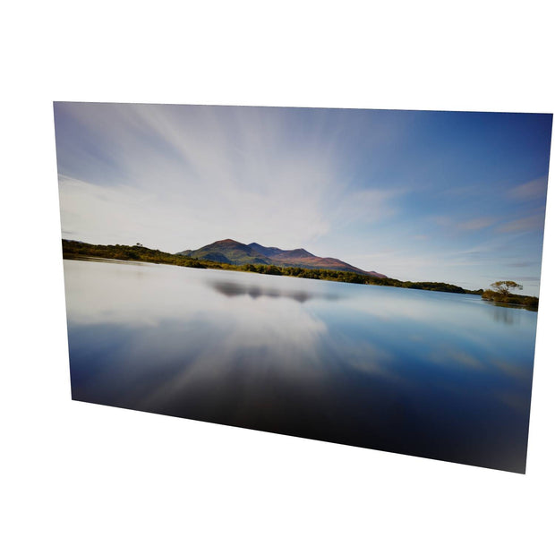 Summer, Lough Leane, Co. Kerry