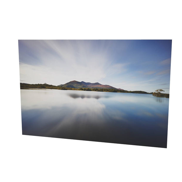 Summer, Lough Leane, Co. Kerry