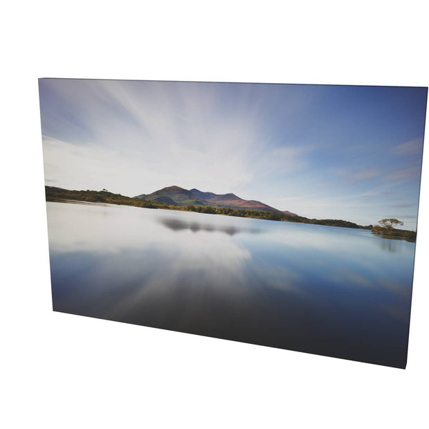 Summer, Lough Leane, Co. Kerry