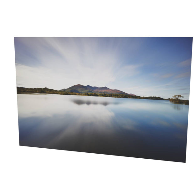 Summer, Lough Leane, Co. Kerry