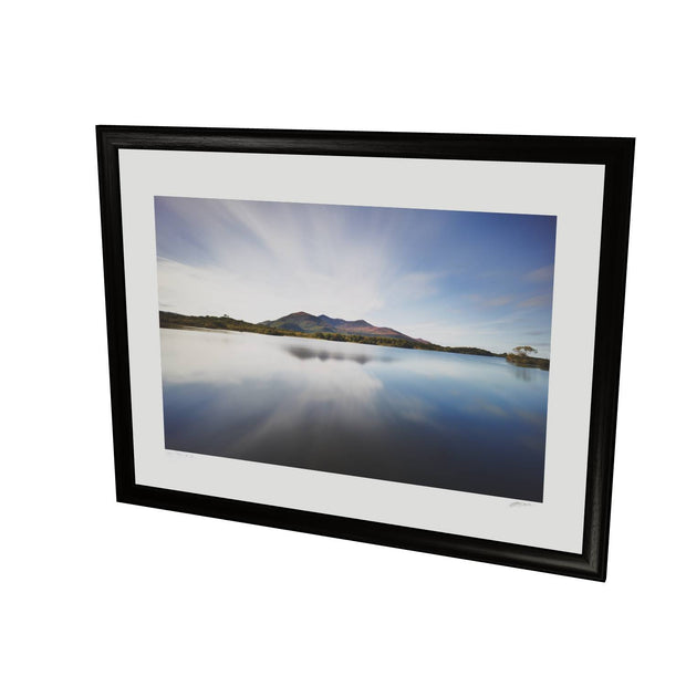 Summer, Lough Leane, Co. Kerry