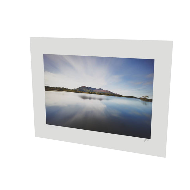 Summer, Lough Leane, Co. Kerry
