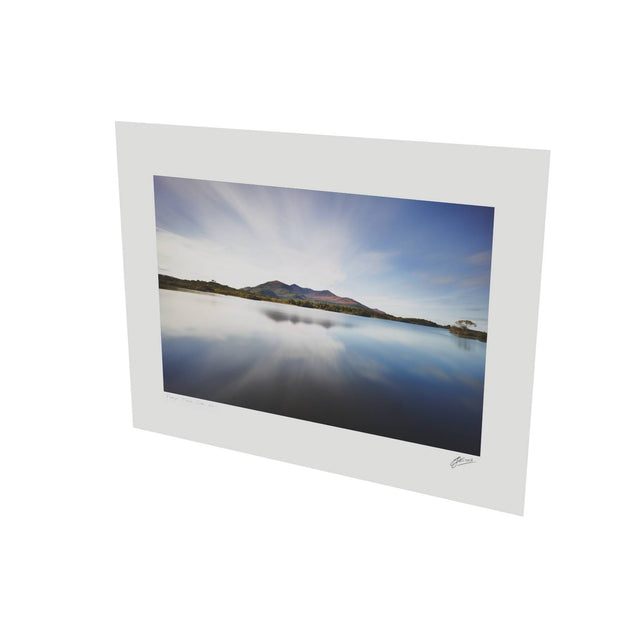 Summer, Lough Leane, Co. Kerry