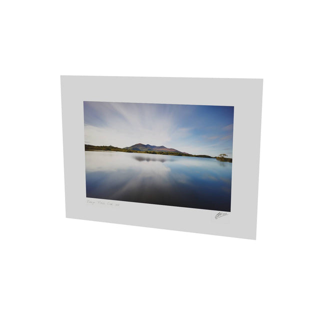 Summer, Lough Leane, Co. Kerry