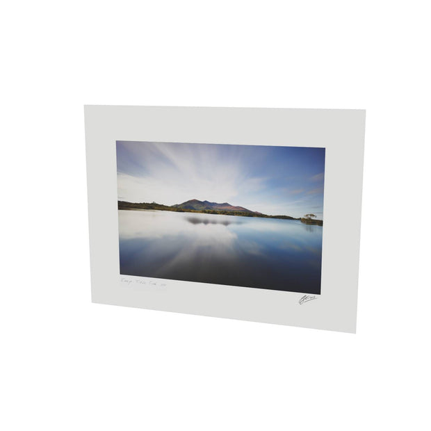 Summer, Lough Leane, Co. Kerry