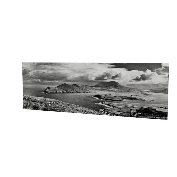 Geokaun Mountain Panoramic, Co. Kerry