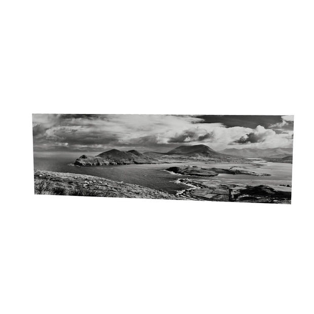 Geokaun Mountain Panoramic, Co. Kerry
