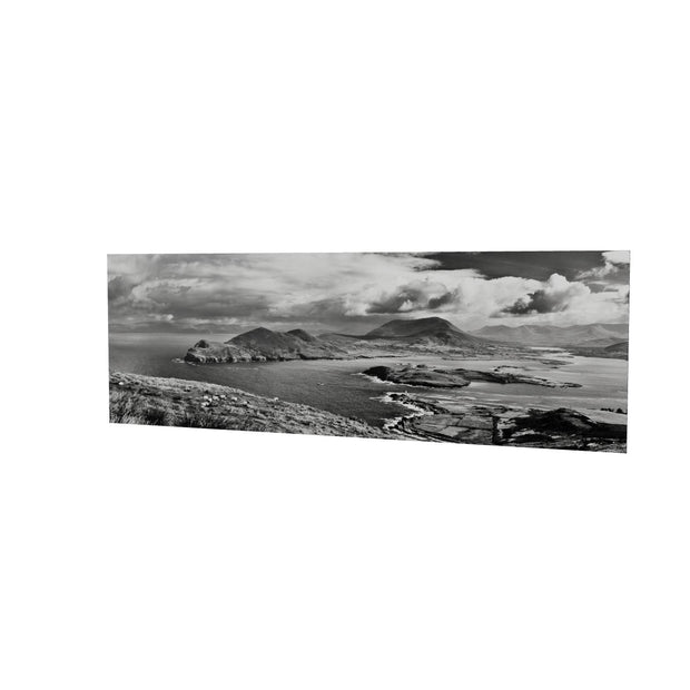 Geokaun Mountain Panoramic, Co. Kerry