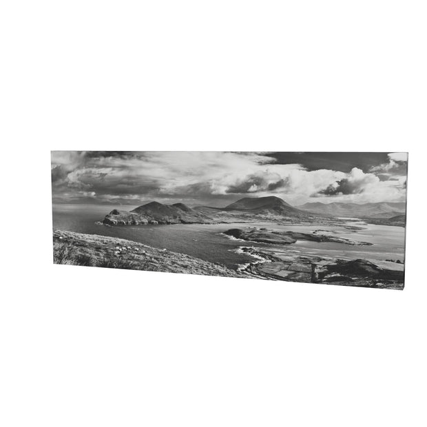 Geokaun Mountain Panoramic, Co. Kerry