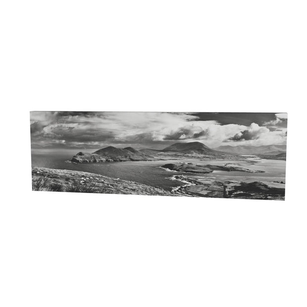 Geokaun Mountain Panoramic, Co. Kerry