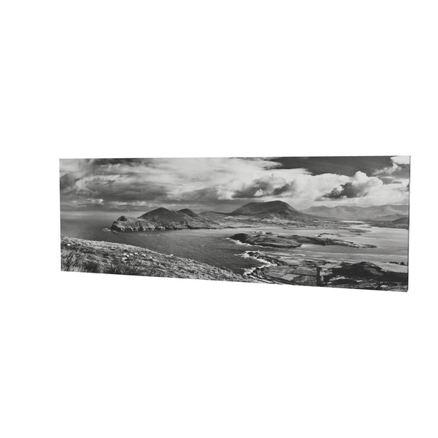 Geokaun Mountain Panoramic, Co. Kerry