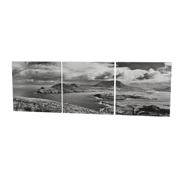 Geokaun Mountain Panoramic, Co. Kerry
