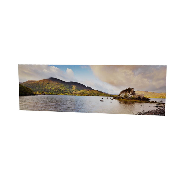 Colleen Bawn Rock, Killarney National Park, Co. Kerry