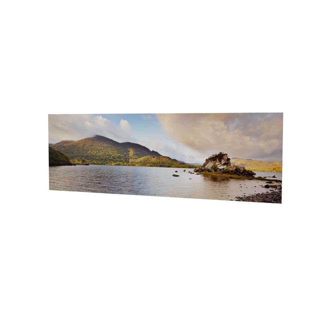 Colleen Bawn Rock, Killarney National Park, Co. Kerry
