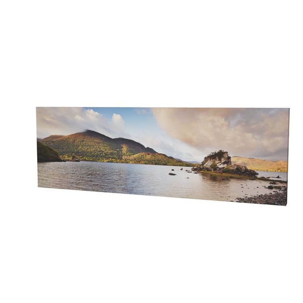 Colleen Bawn Rock, Killarney National Park, Co. Kerry