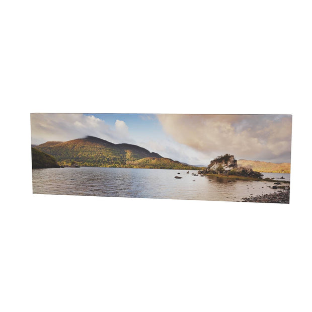 Colleen Bawn Rock, Killarney National Park, Co. Kerry