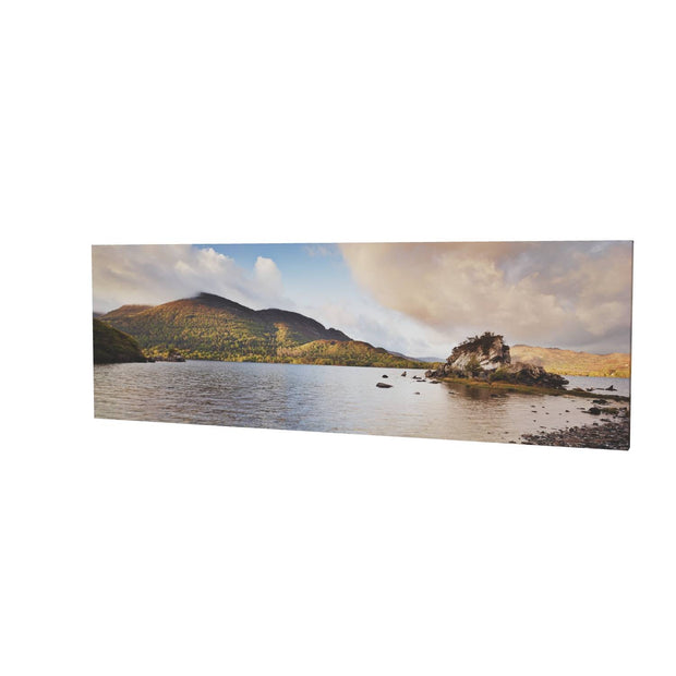 Colleen Bawn Rock, Killarney National Park, Co. Kerry