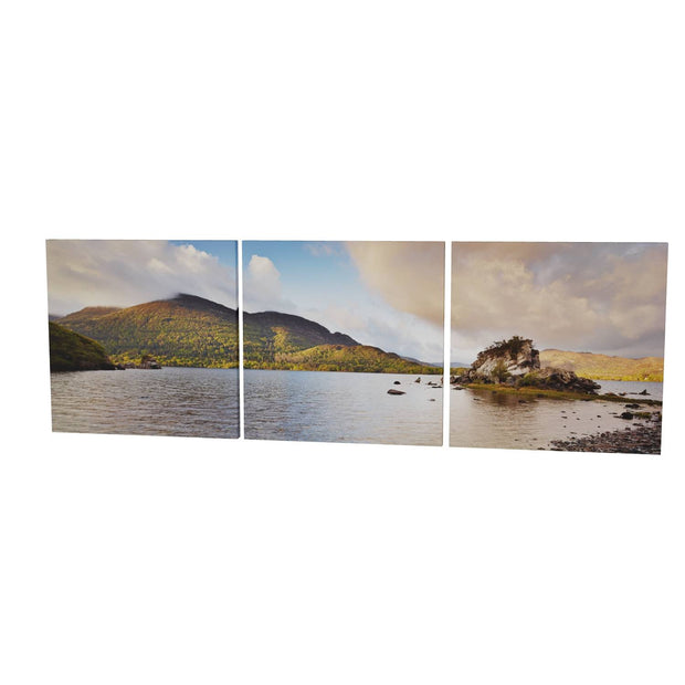 Colleen Bawn Rock, Killarney National Park, Co. Kerry