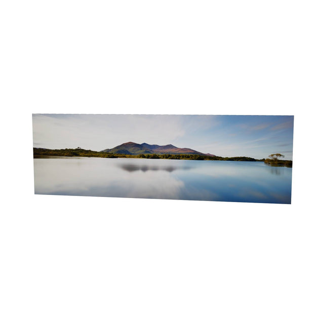 Summer, Lough Leane, Co. Kerry