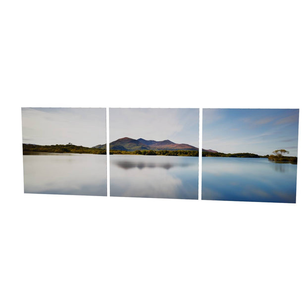 Summer, Lough Leane, Co. Kerry