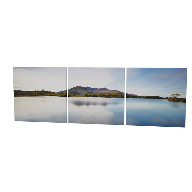 Summer, Lough Leane, Co. Kerry