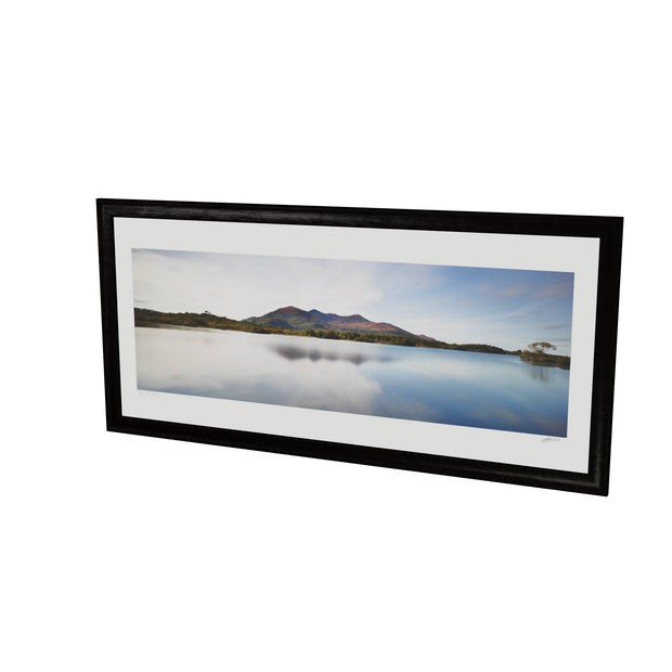 Summer, Lough Leane, Co. Kerry