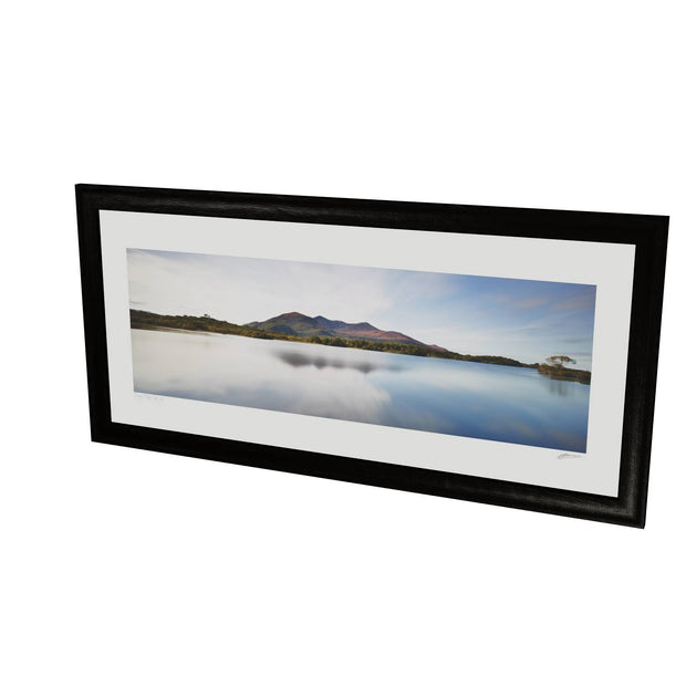Summer, Lough Leane, Co. Kerry