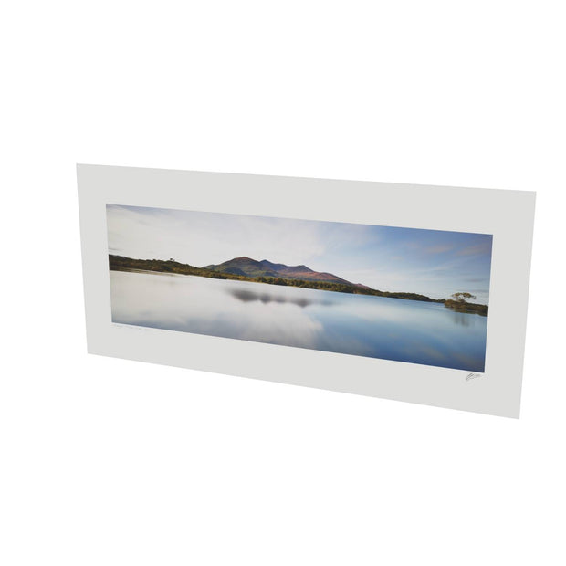Summer, Lough Leane, Co. Kerry