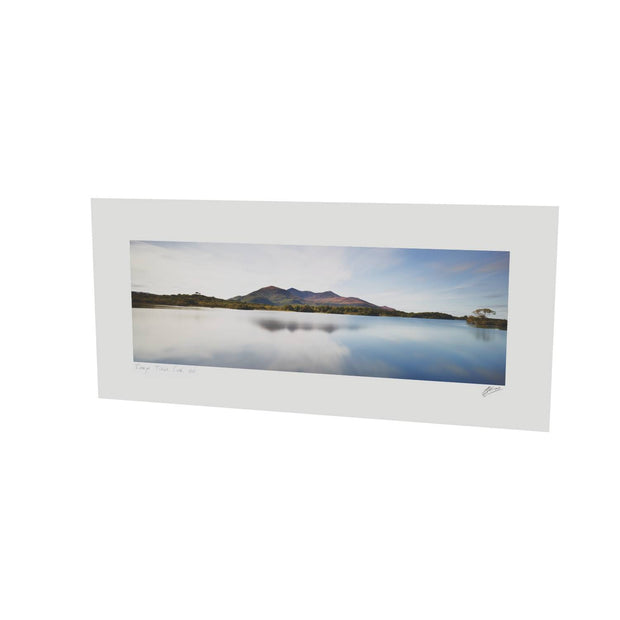 Summer, Lough Leane, Co. Kerry