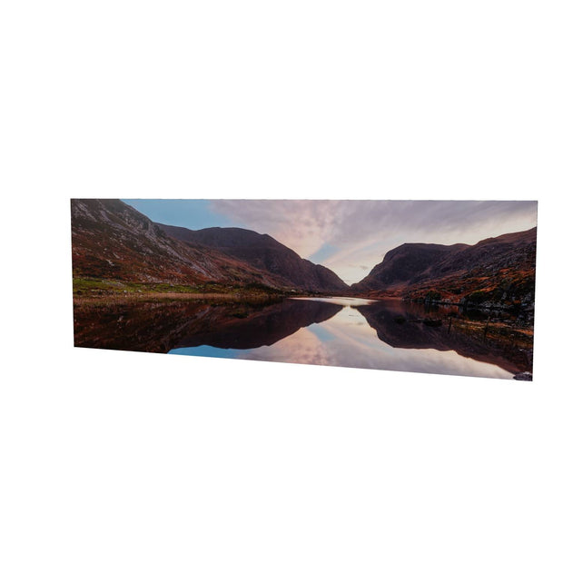 Gap of Dunloe Panoramic, Co. Kerry
