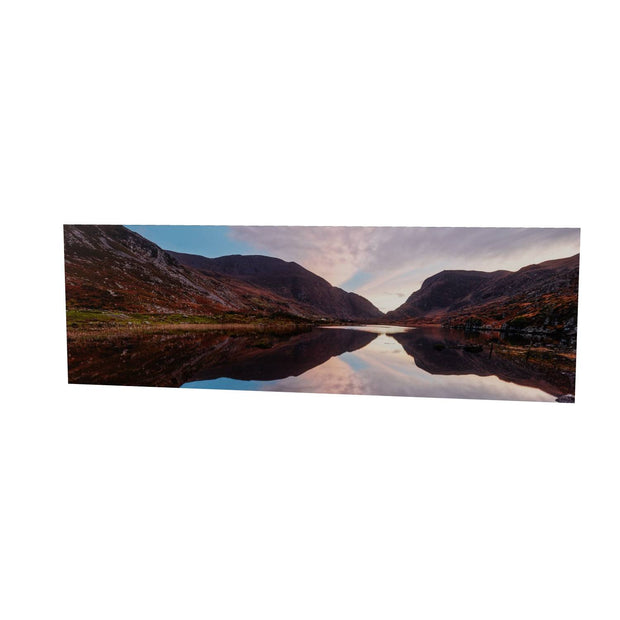 Gap of Dunloe Panoramic, Co. Kerry