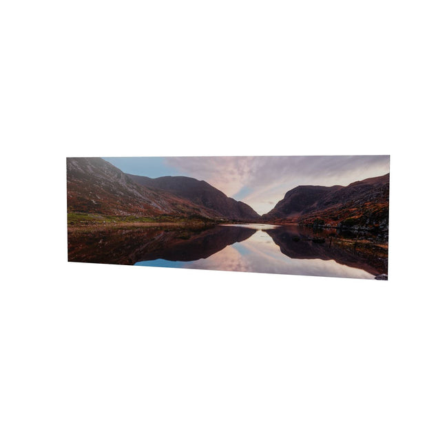 Gap of Dunloe Panoramic, Co. Kerry