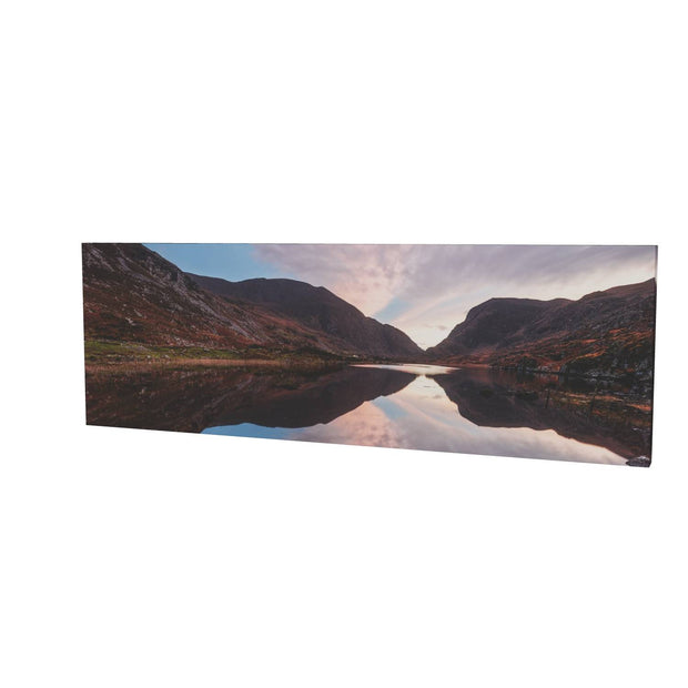 Gap of Dunloe Panoramic, Co. Kerry