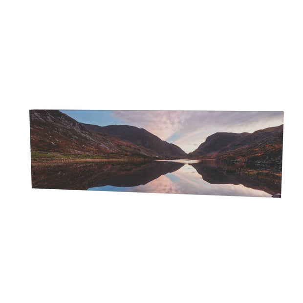 Gap of Dunloe Panoramic, Co. Kerry