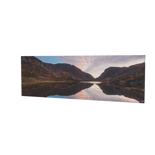 Gap of Dunloe Panoramic, Co. Kerry