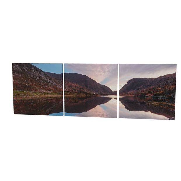 Gap of Dunloe Panoramic, Co. Kerry