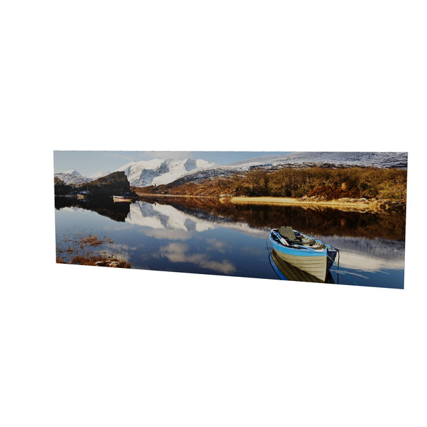Upper Lake Panoramic, Co. Kerry