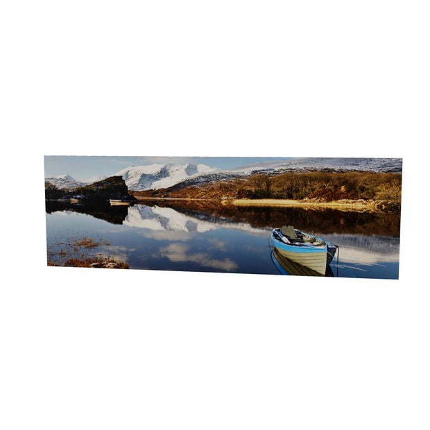 Upper Lake Panoramic, Co. Kerry