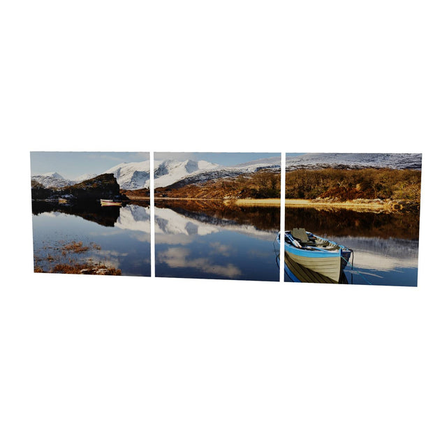 Upper Lake Panoramic, Co. Kerry